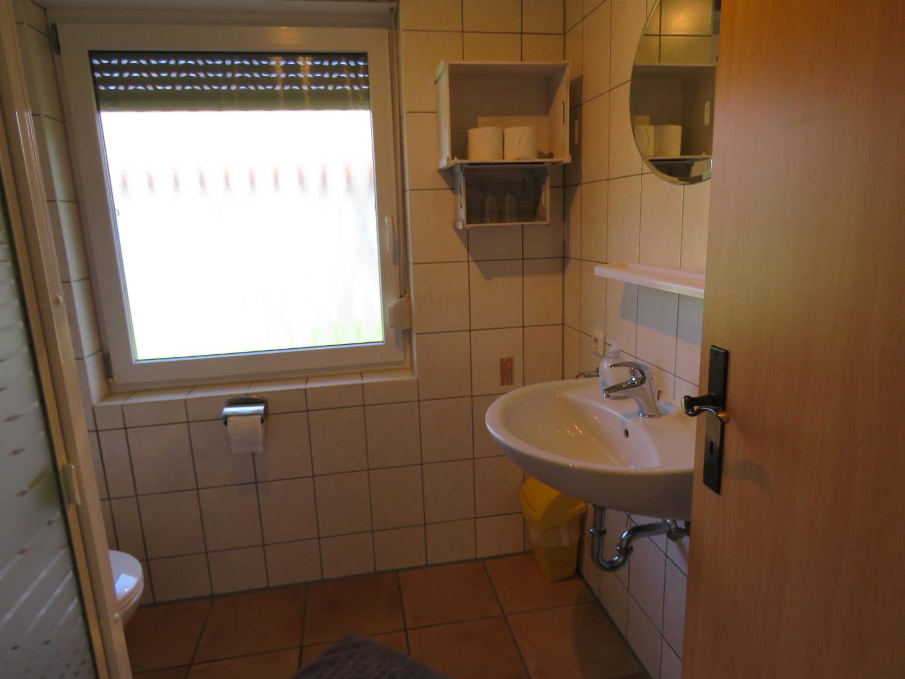 Ferienhaus Kogge im Feriendorf Altes Land