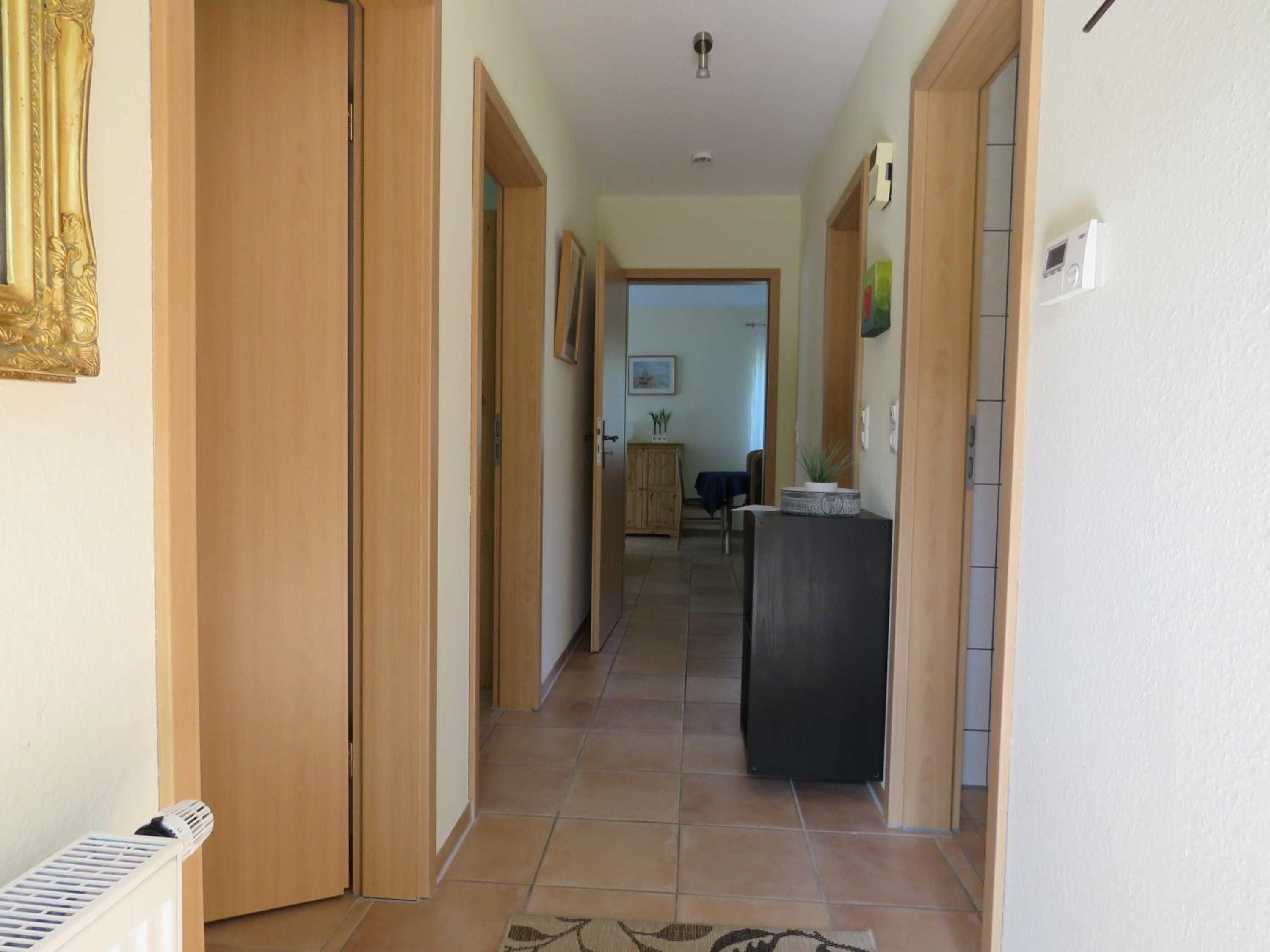Ferienhaus Kogge im Feriendorf Altes Land