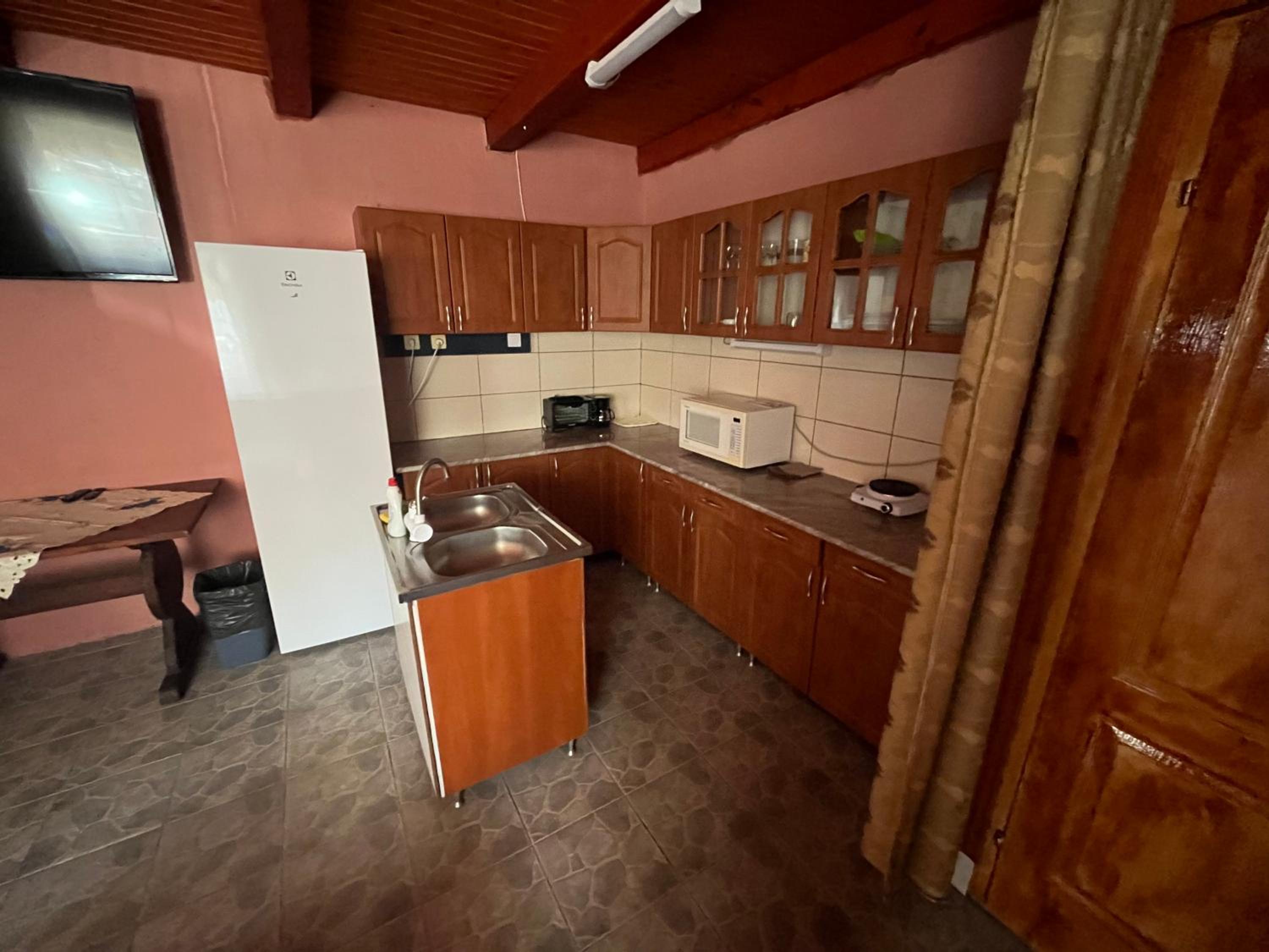Tiszavirág apartman