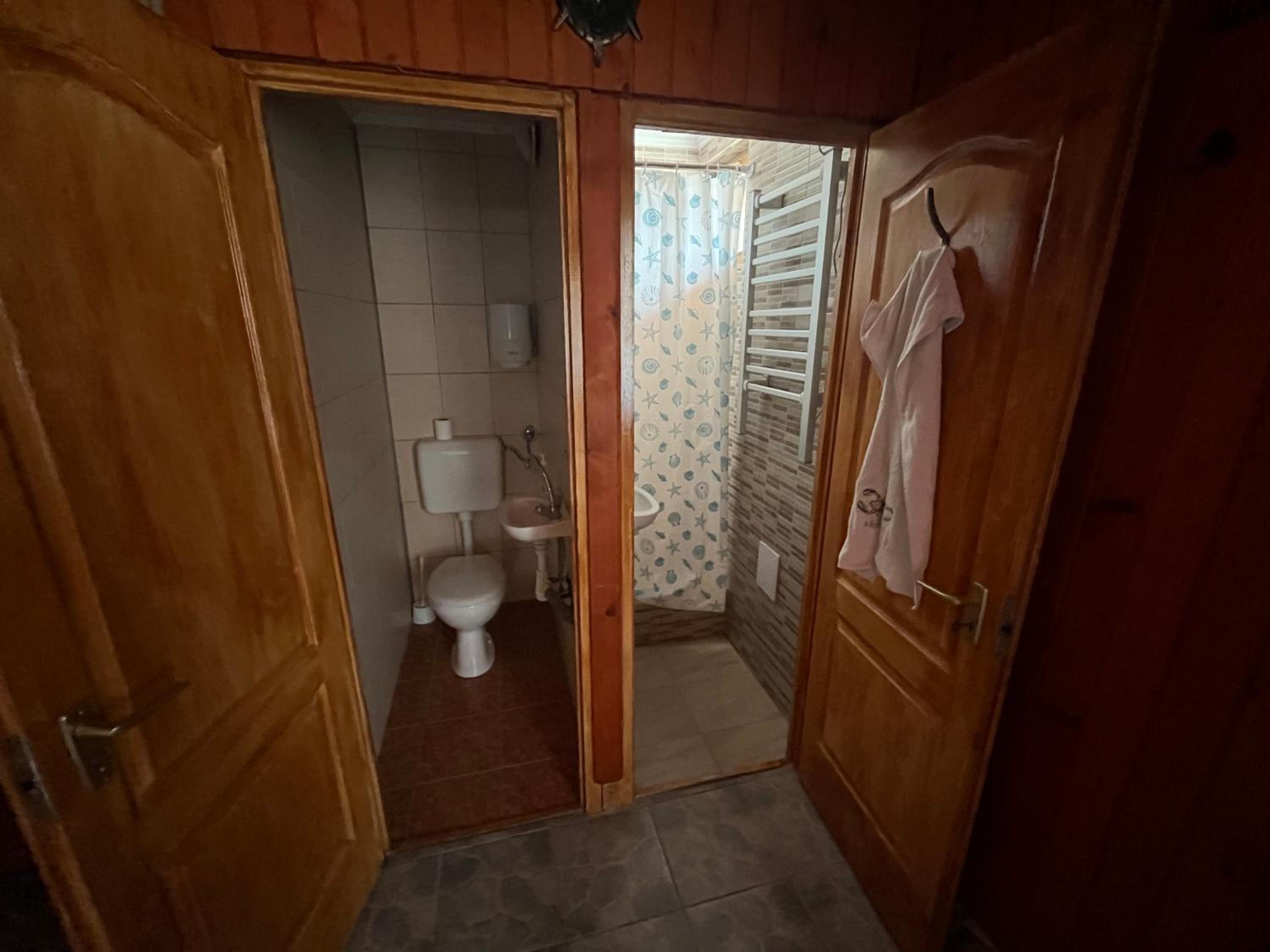 Tiszavirág apartman