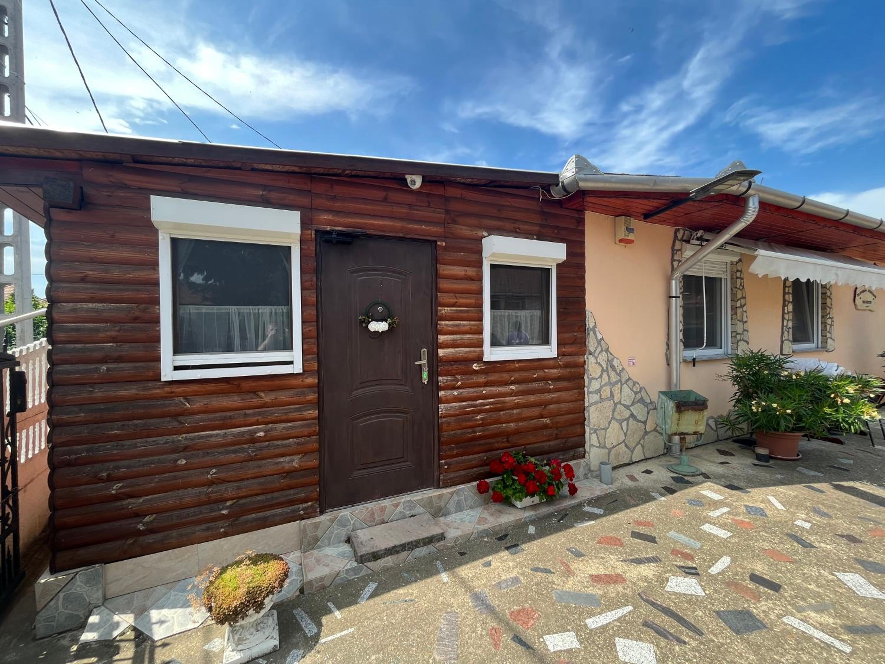 Tiszavirág apartman
