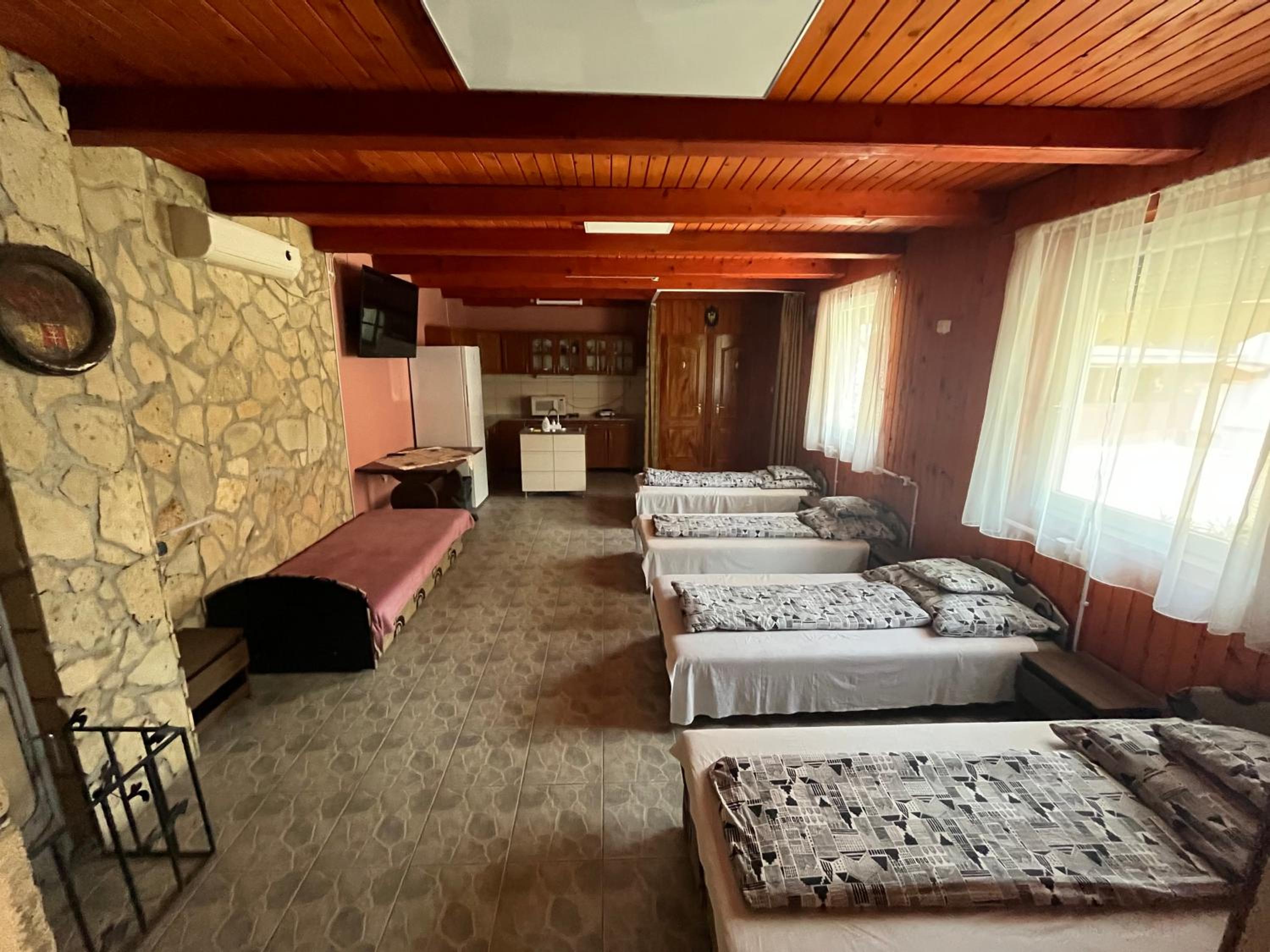 Tiszavirág apartman