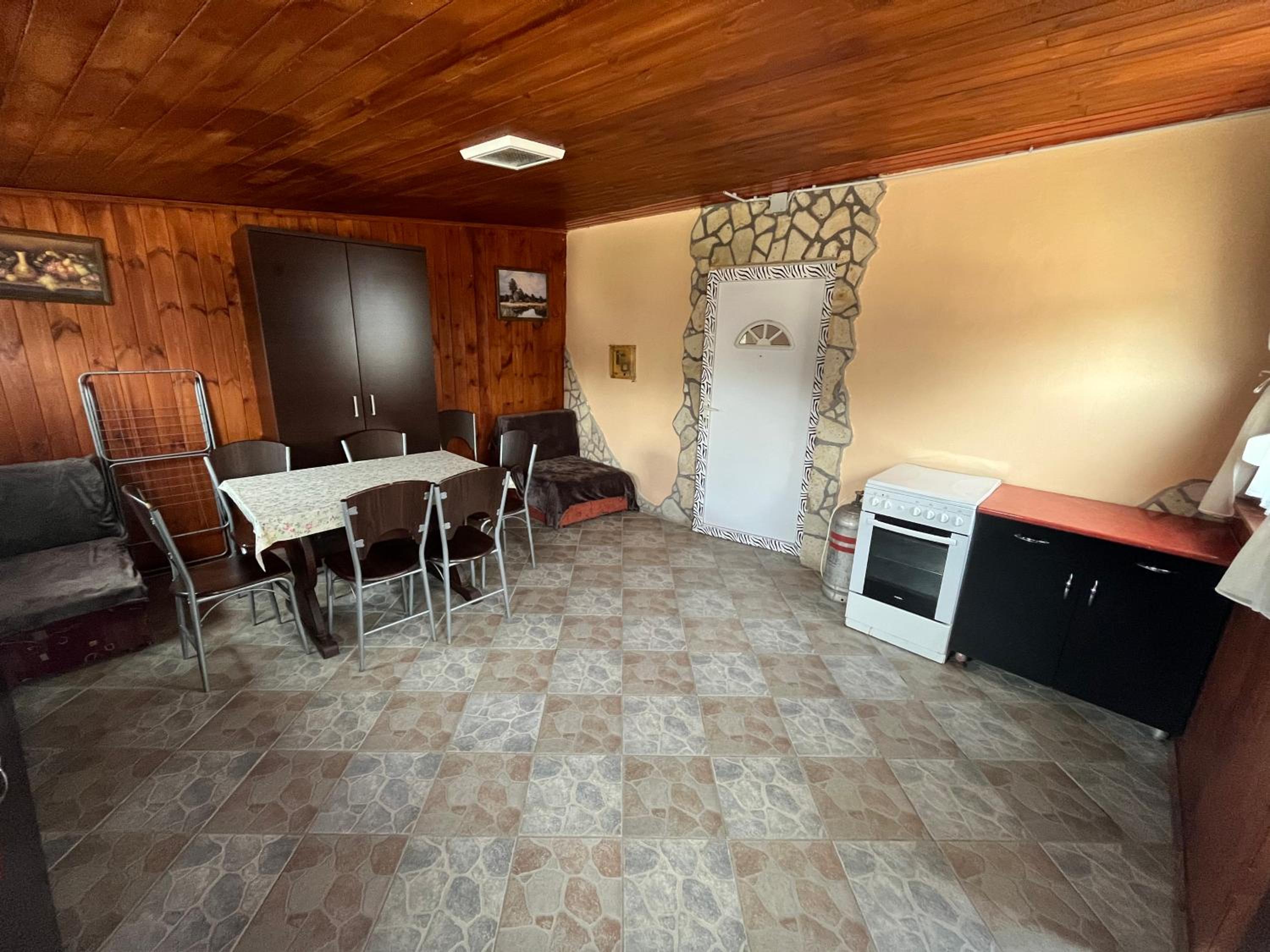 Tiszavirág apartman