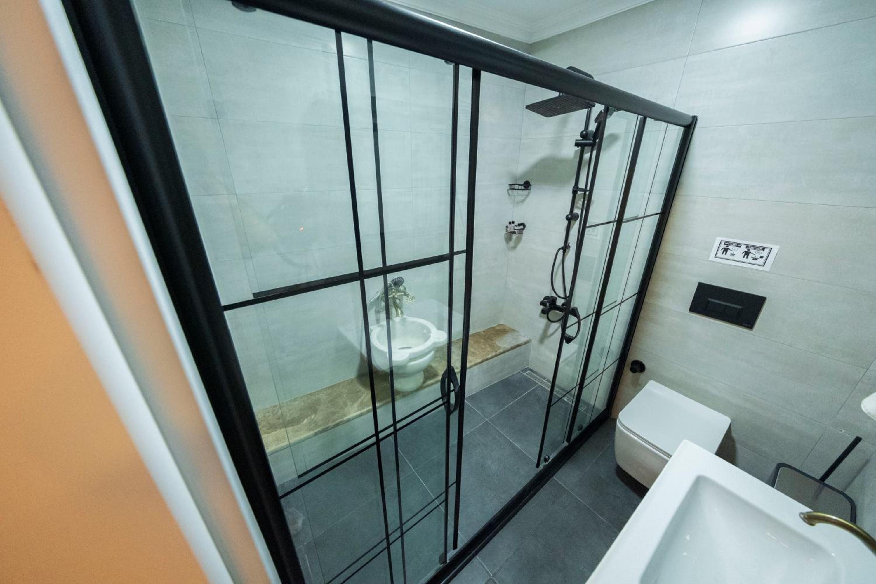 Solomon's Mansion Otel İstanbul - Image 9