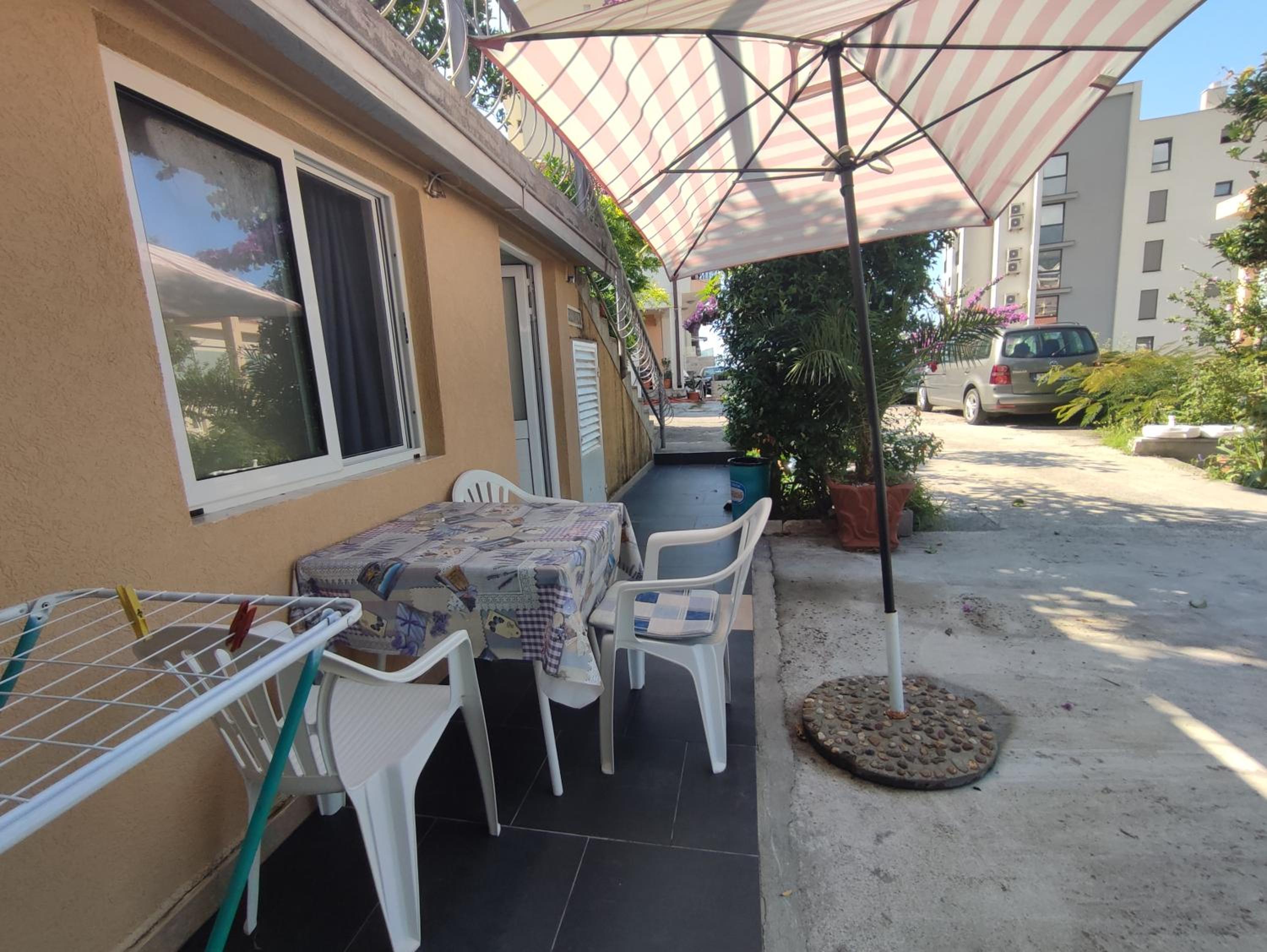 Apartmani Vuk view 3
