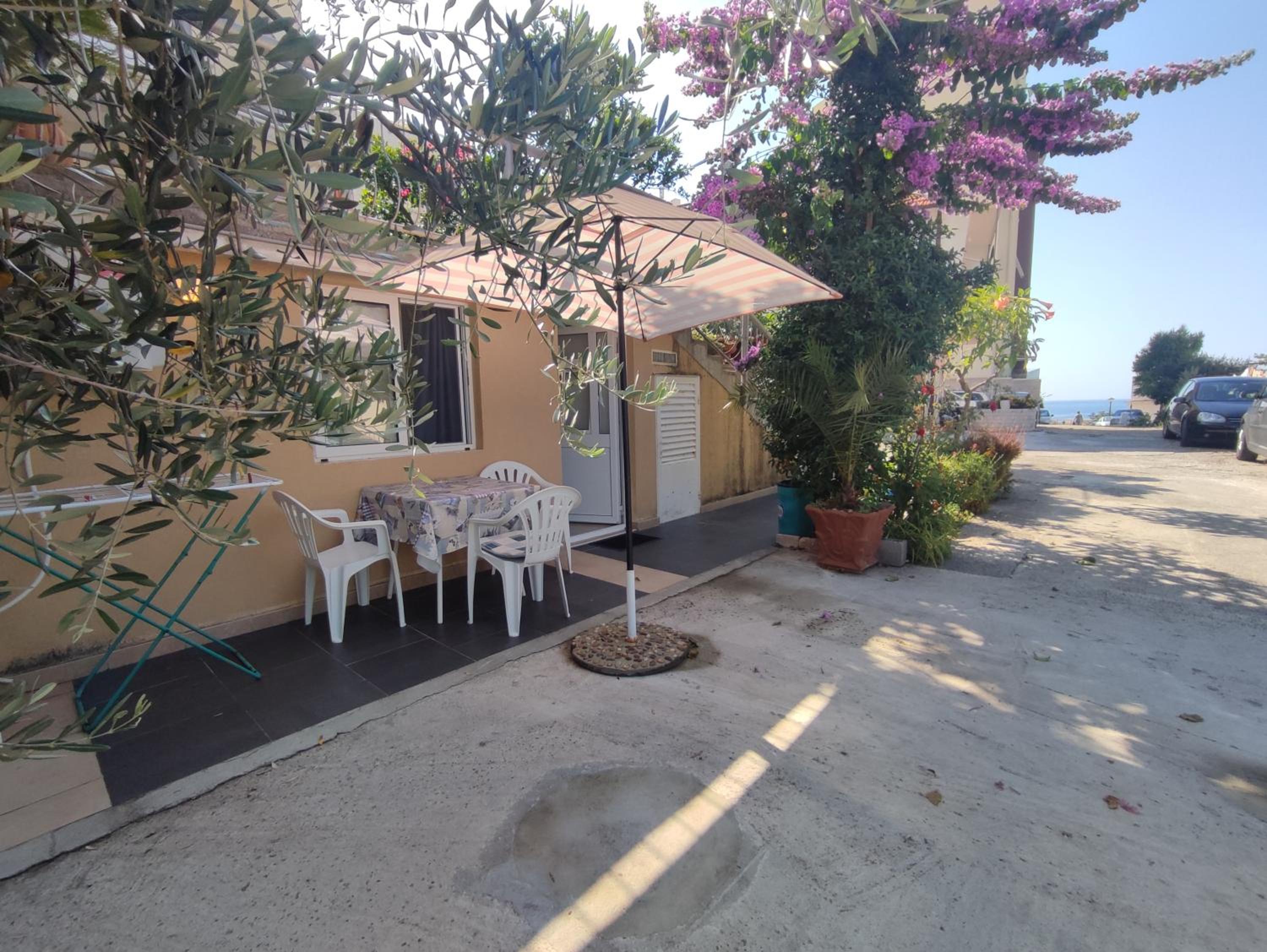 Apartmani Vuk view 4