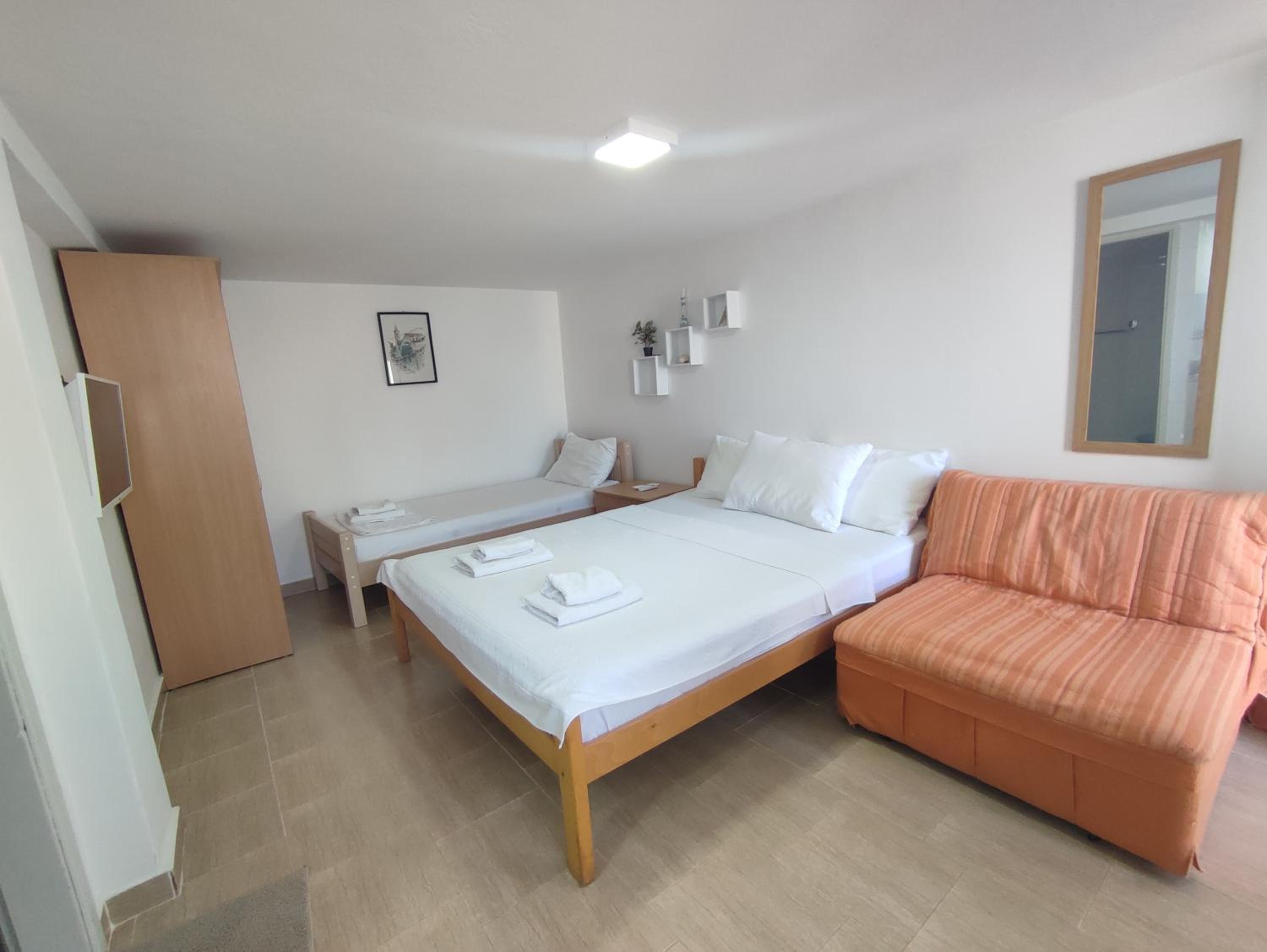 Apartmani Vuk view 5