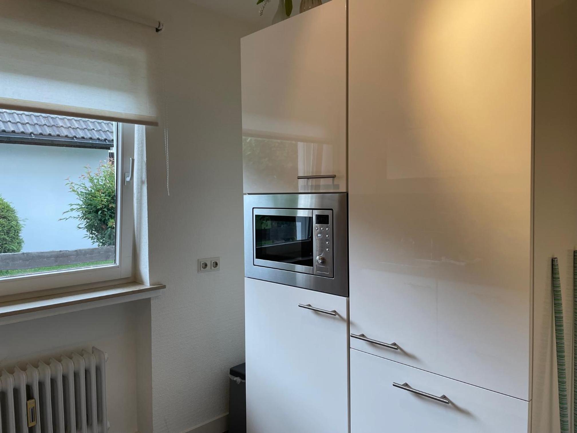 Apartment Haus Aktiv Panorama