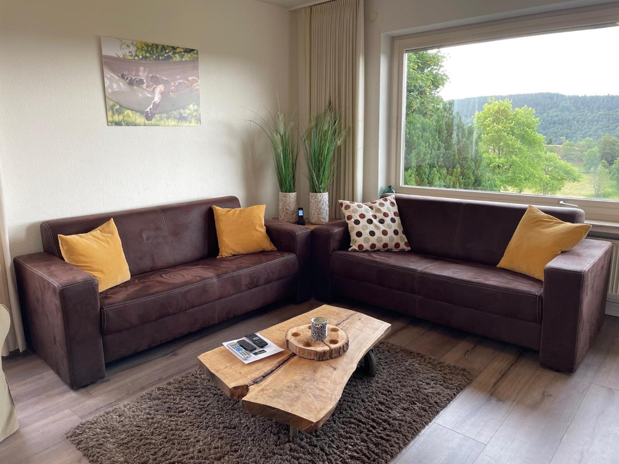 Apartment Haus Aktiv Panorama