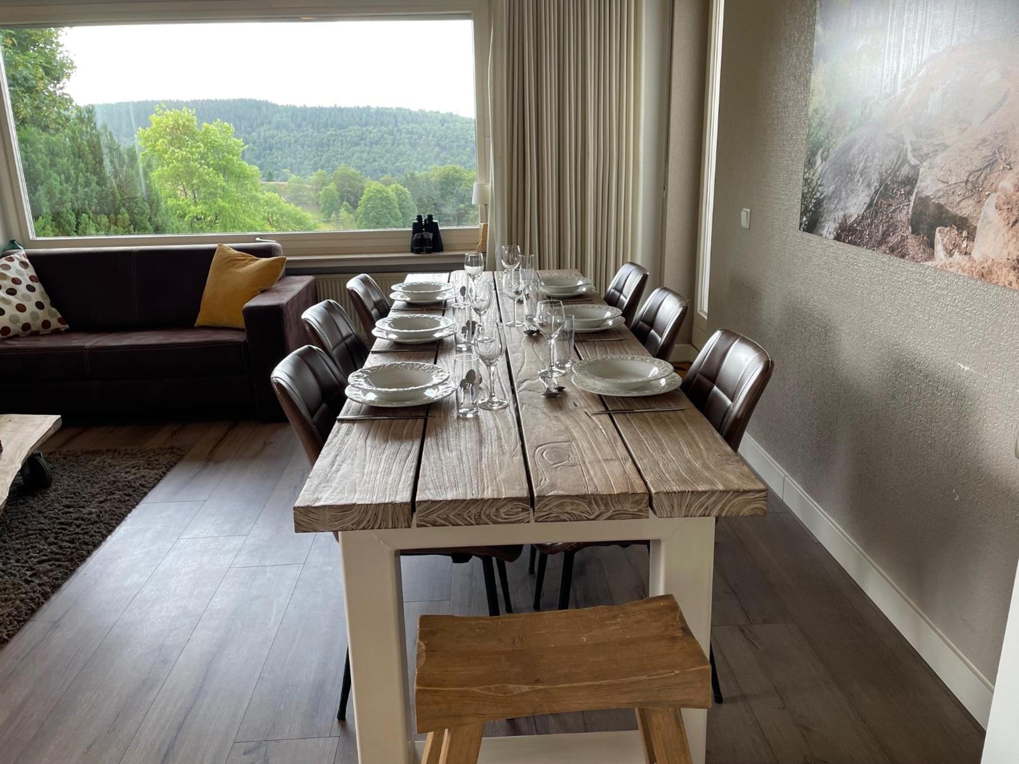 Apartment Haus Aktiv Panorama