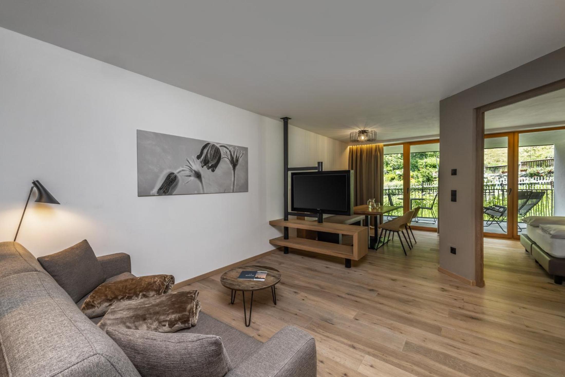 Maraias - Luxury Suites & Apartments