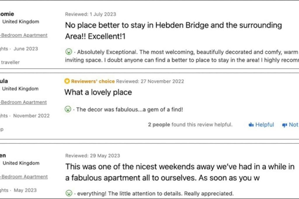 Spacious Luxury Apartment