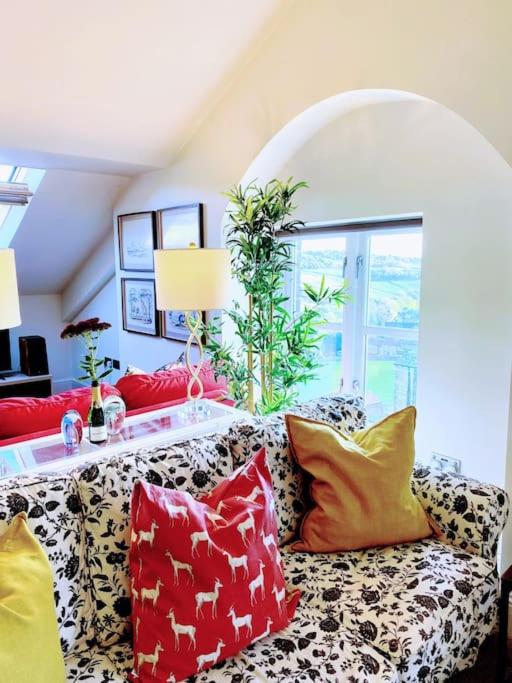 Spacious Luxury Apartment