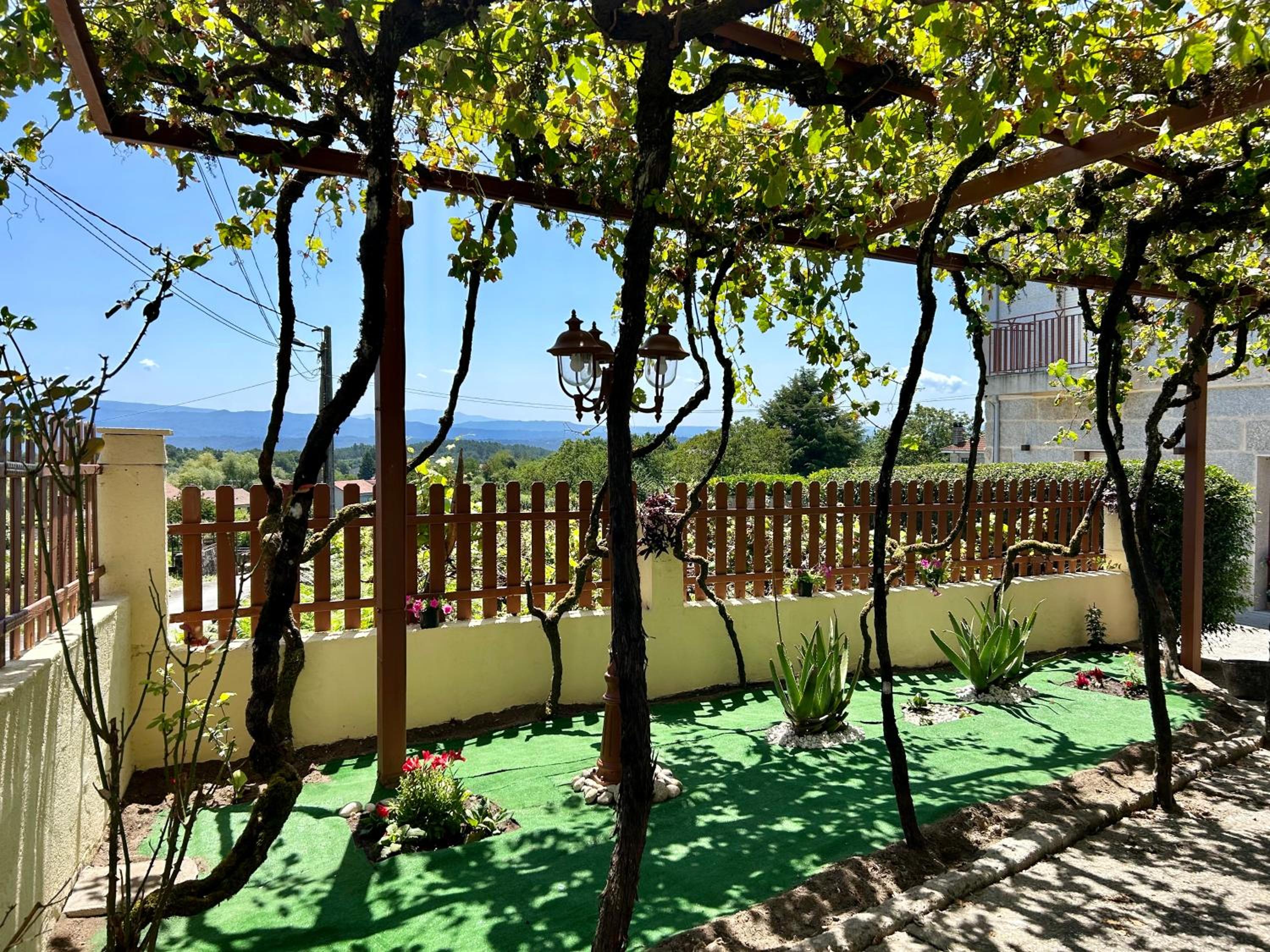 Casa en Cambeo