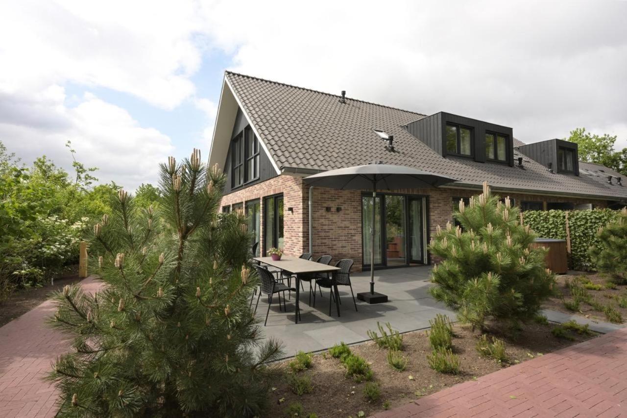 Landgoed Oud Beekdal