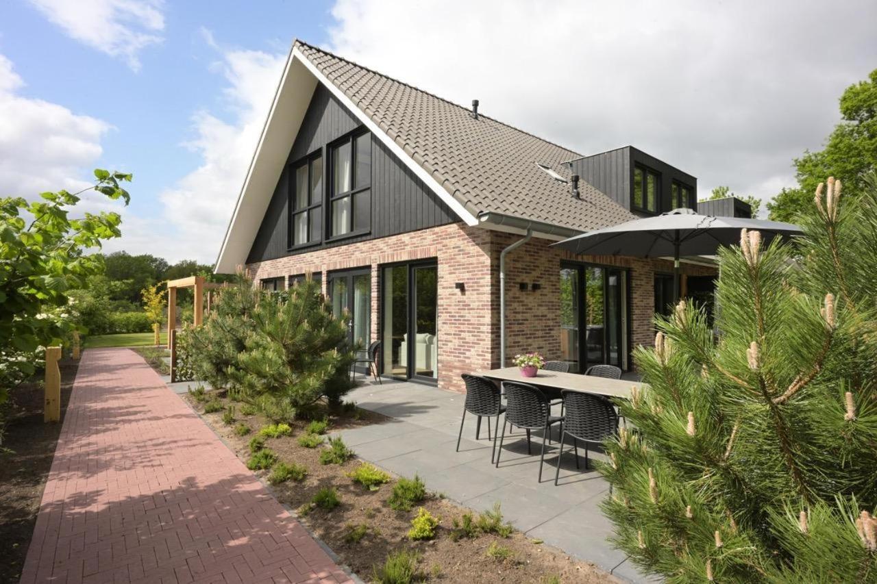 Landgoed Oud Beekdal