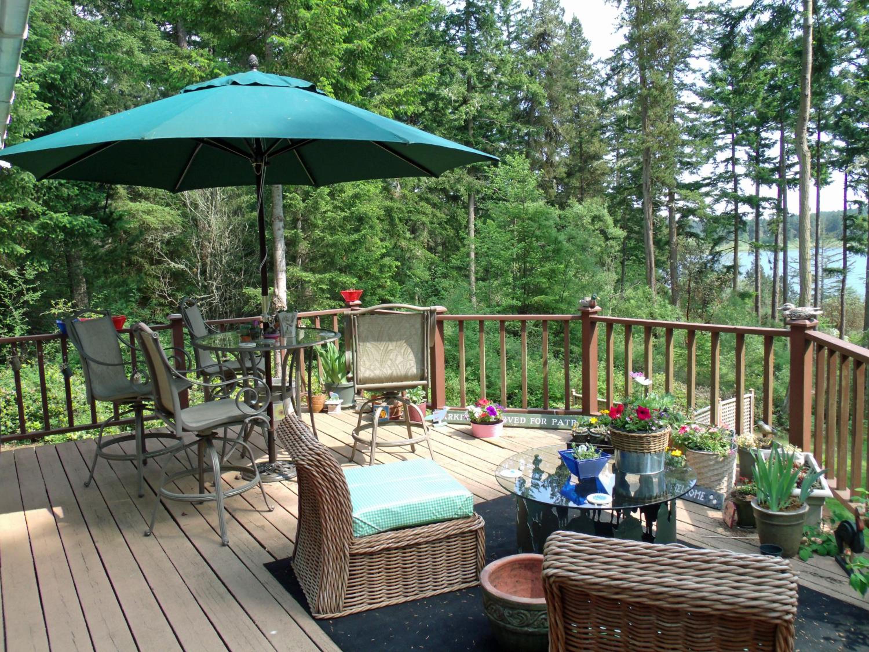 Hotel Inn to the Woods