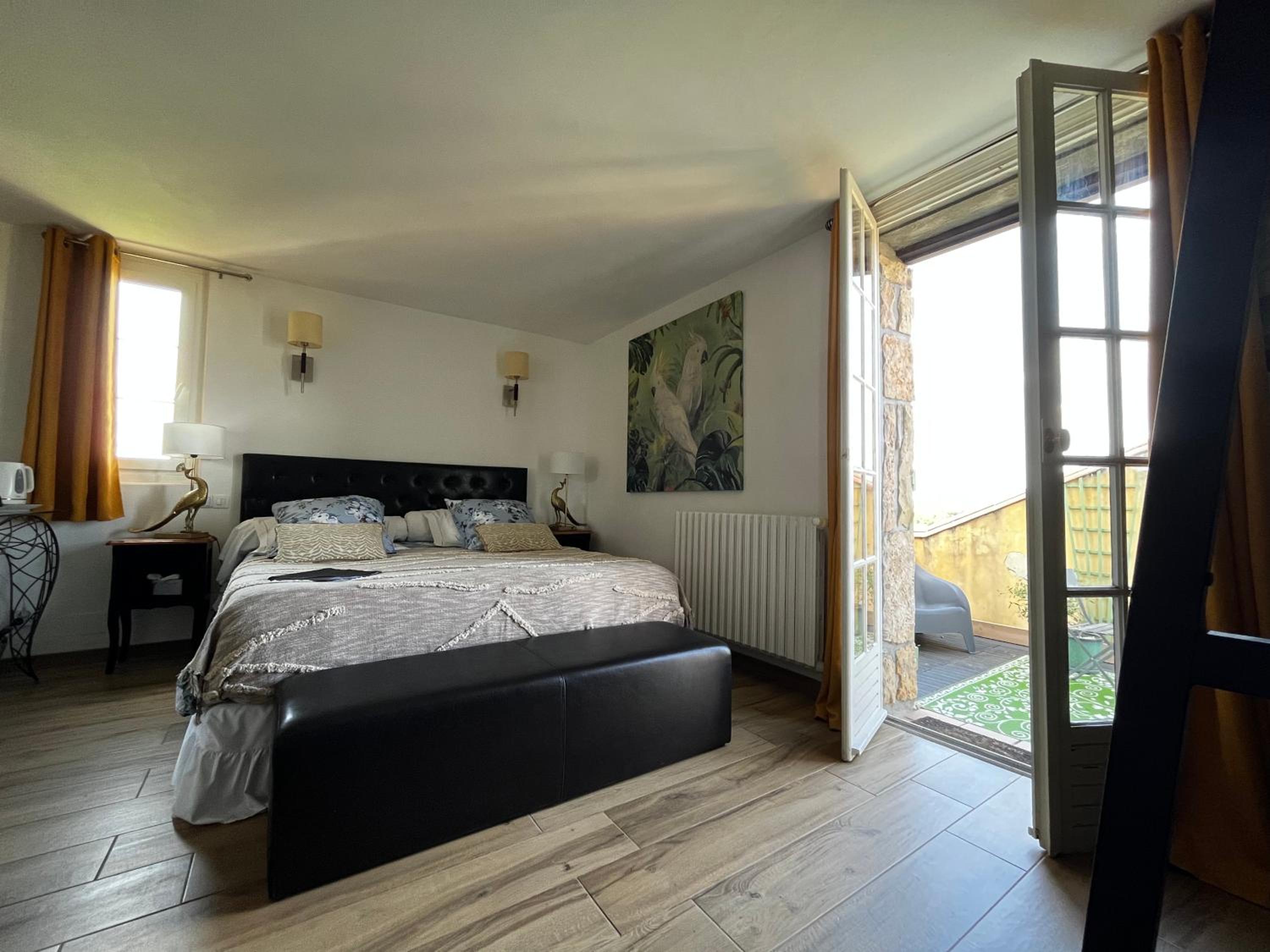VILLA LES HAUTS VALLONS photo 2
