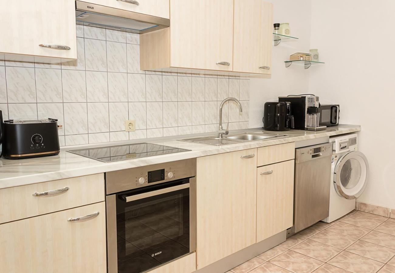 Two Identical Designer 2BD Flats with Sea View in Balchik by Flat Mаnager