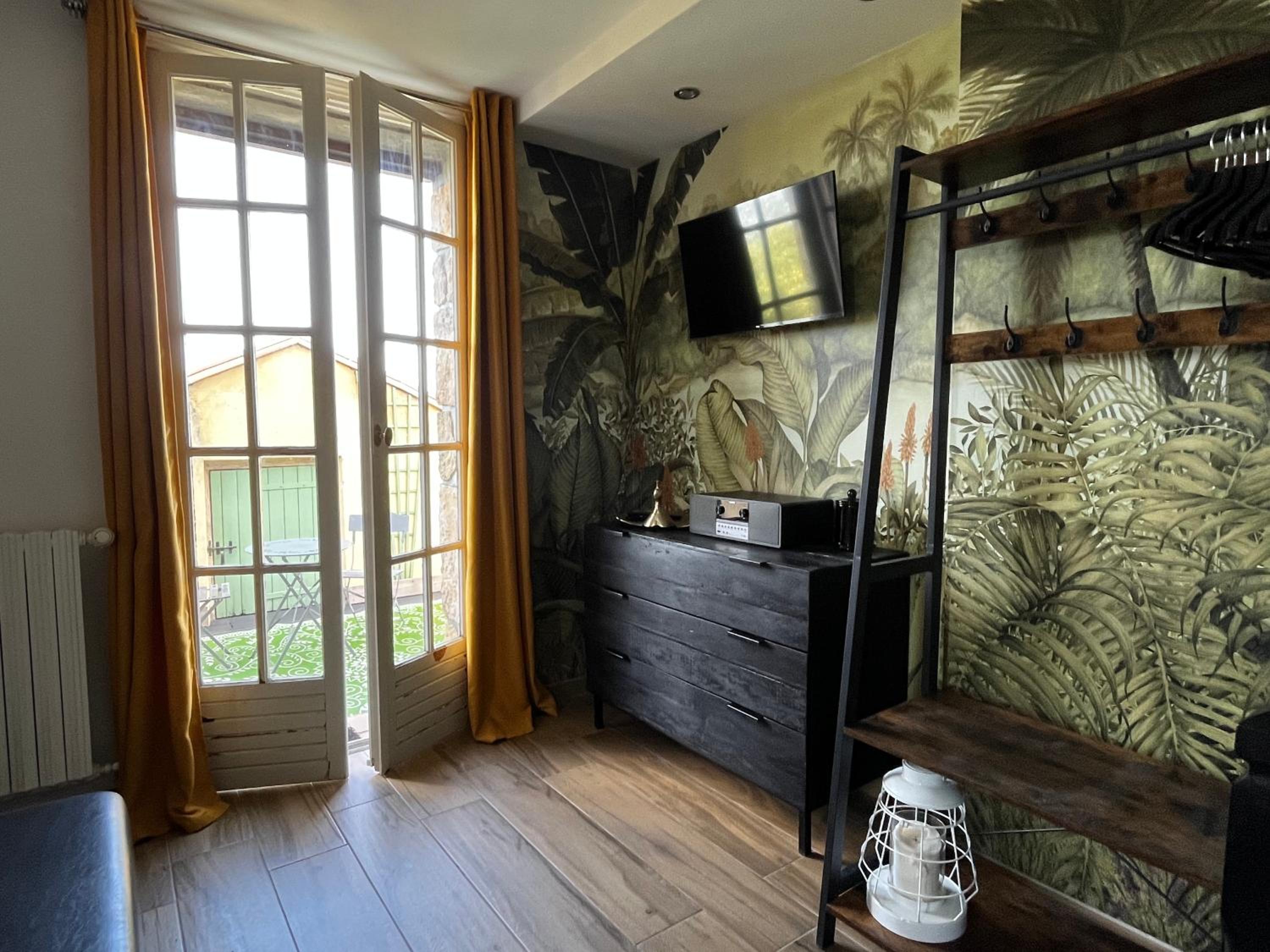 VILLA LES HAUTS VALLONS photo 3