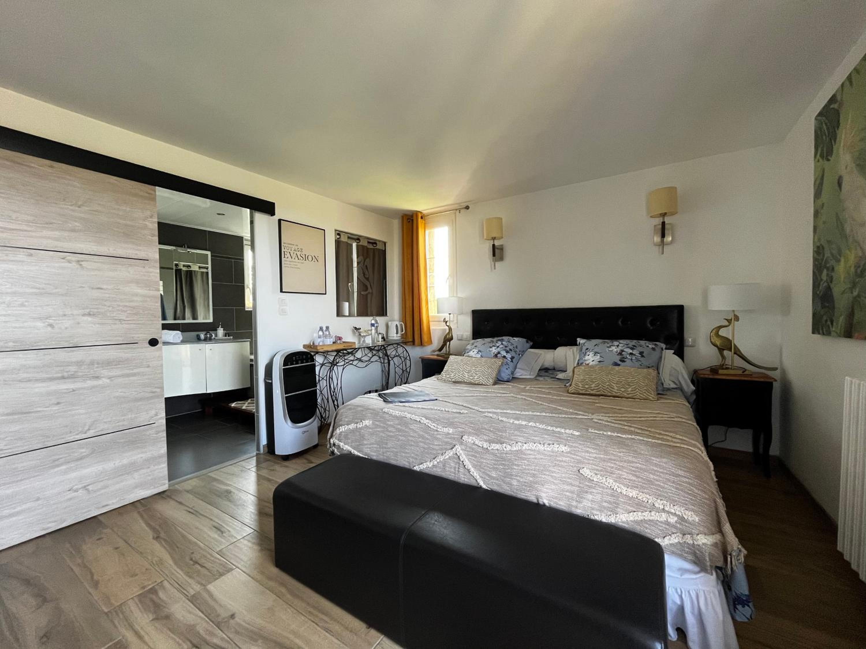 VILLA LES HAUTS VALLONS photo 4