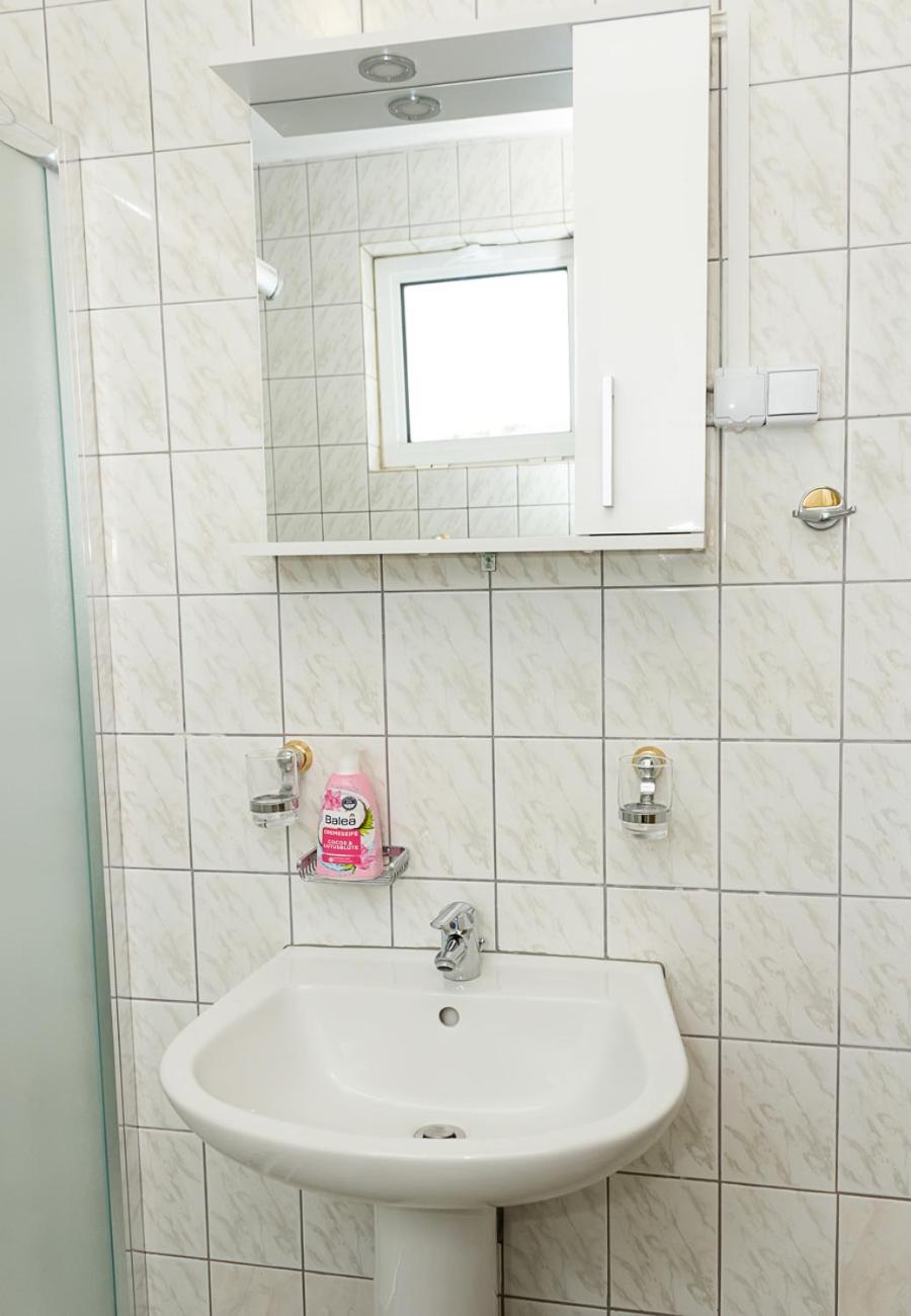 Two Identical Designer 2BD Flats with Sea View in Balchik by Flat Mаnager