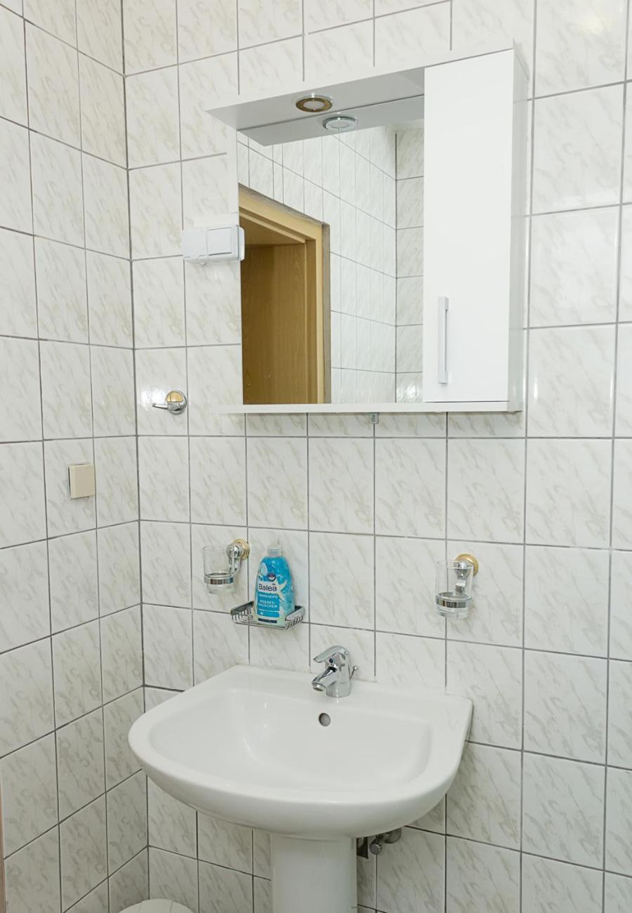 Two Identical Designer 2BD Flats with Sea View in Balchik by Flat Mаnager