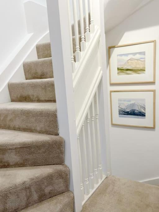 Beautiful Central London Mews, sleeps 4