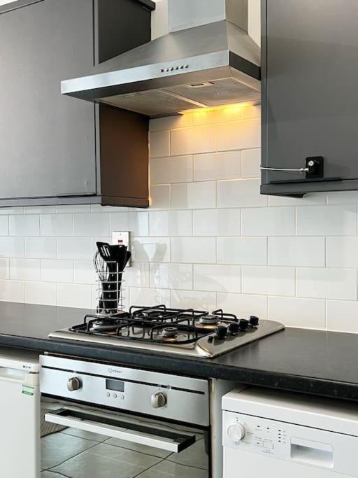 Beautiful Central London Mews, sleeps 4