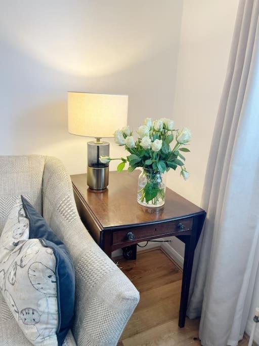 Beautiful Central London Mews, sleeps 4