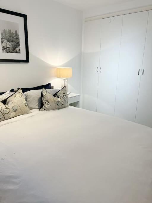 Beautiful Central London Mews, sleeps 4