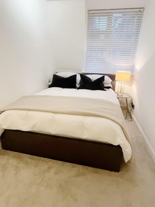 Beautiful Central London Mews, sleeps 4