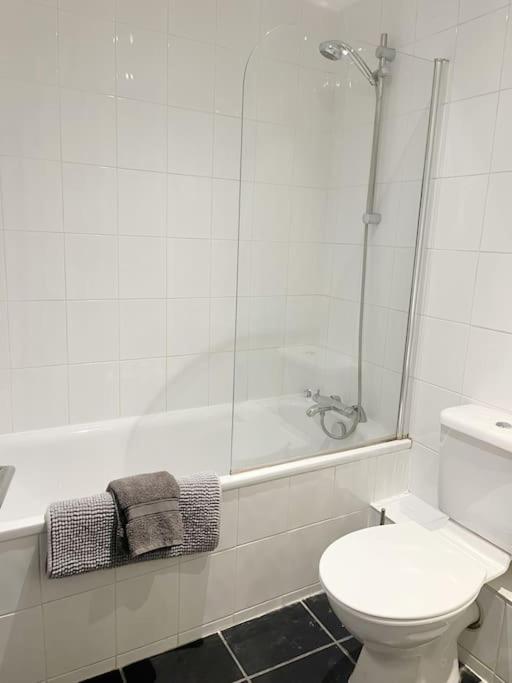 Beautiful Central London Mews, sleeps 4