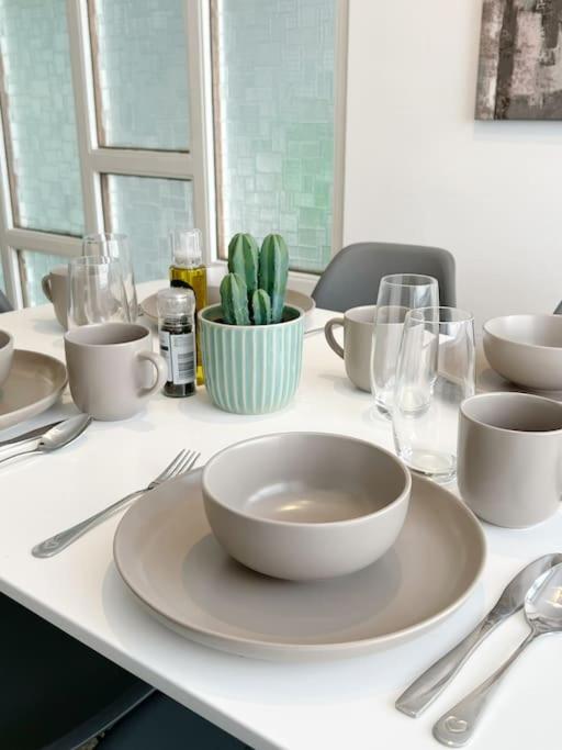 Beautiful Central London Mews, sleeps 4