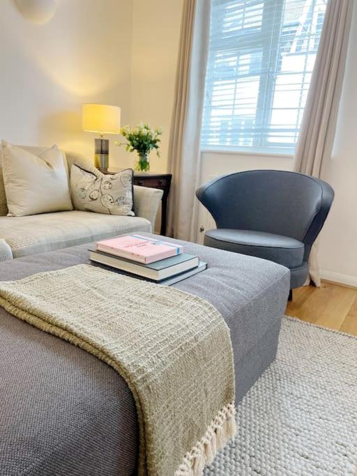 Beautiful Central London Mews, sleeps 4