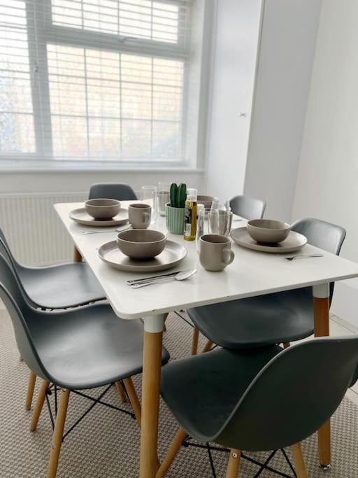 Beautiful Central London Mews, sleeps 4