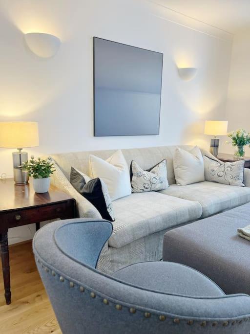 Beautiful Central London Mews, sleeps 4