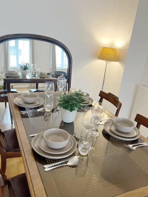 Beautiful Central London Mews, sleeps 4