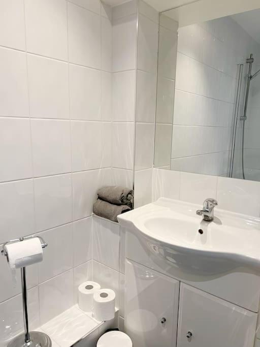 Beautiful Central London Mews, sleeps 4