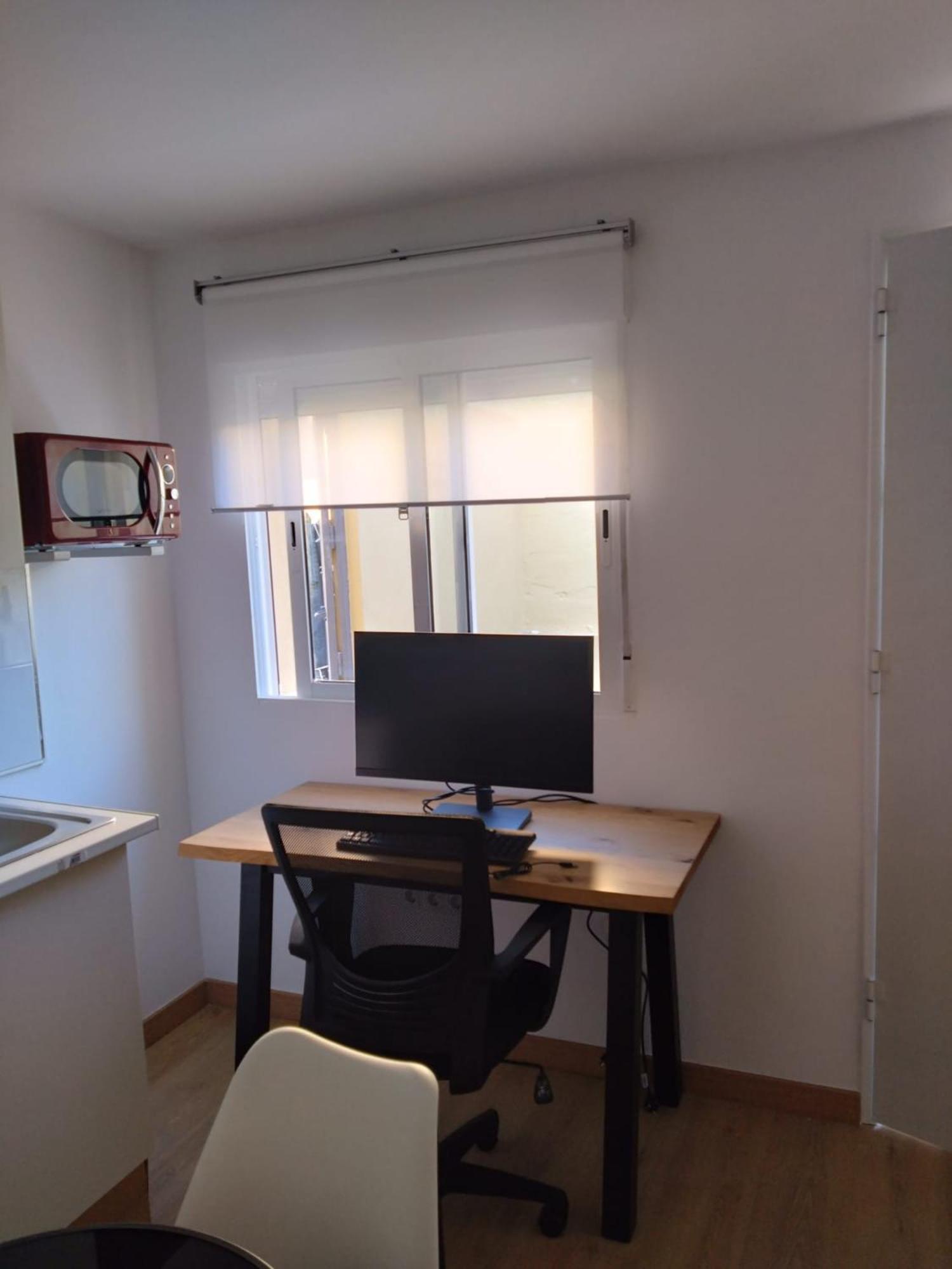 Appartment as a Service - Lo Mejor en Malaga Centro - Look no Further and Just Book photo 5