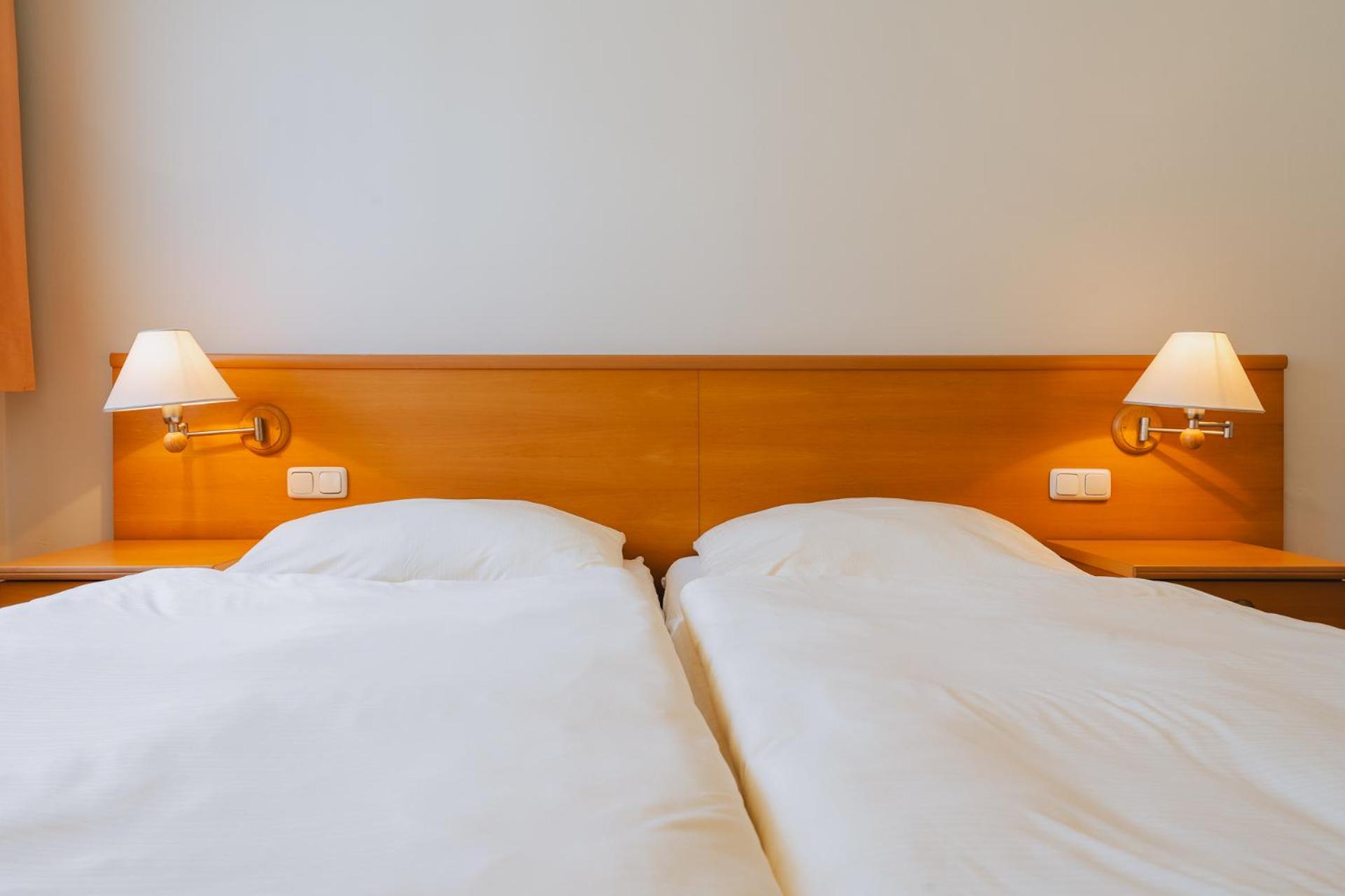 Die Pension Galle