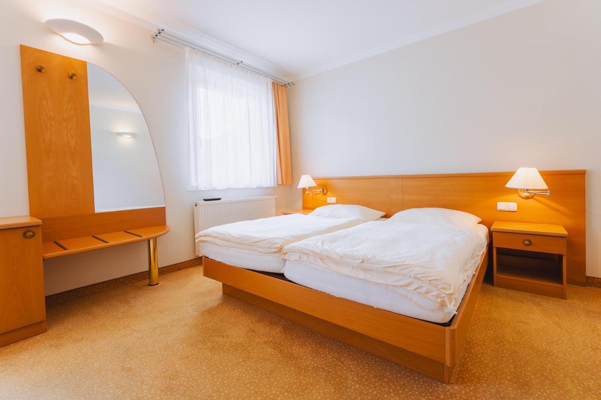 Die Pension Galle