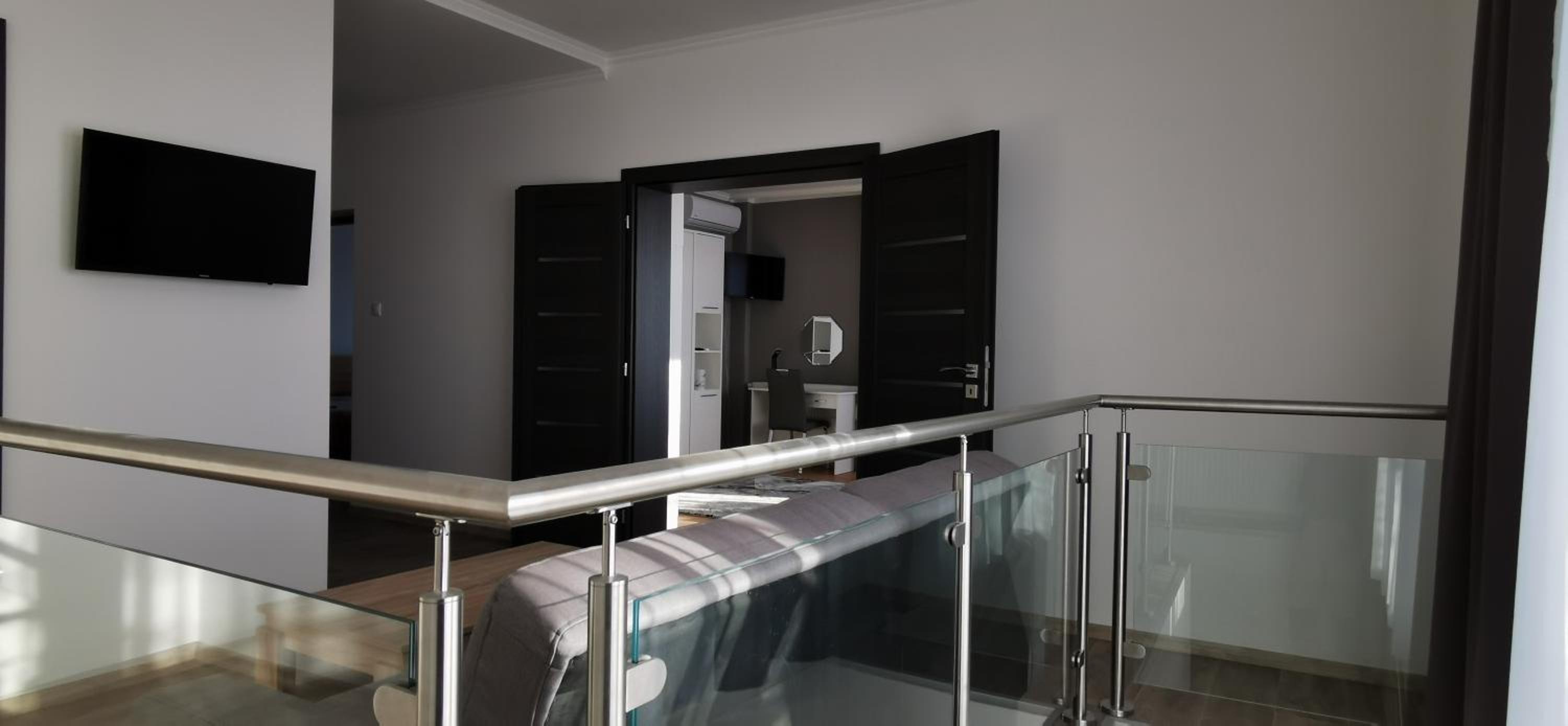 Apartmány Pavlík
