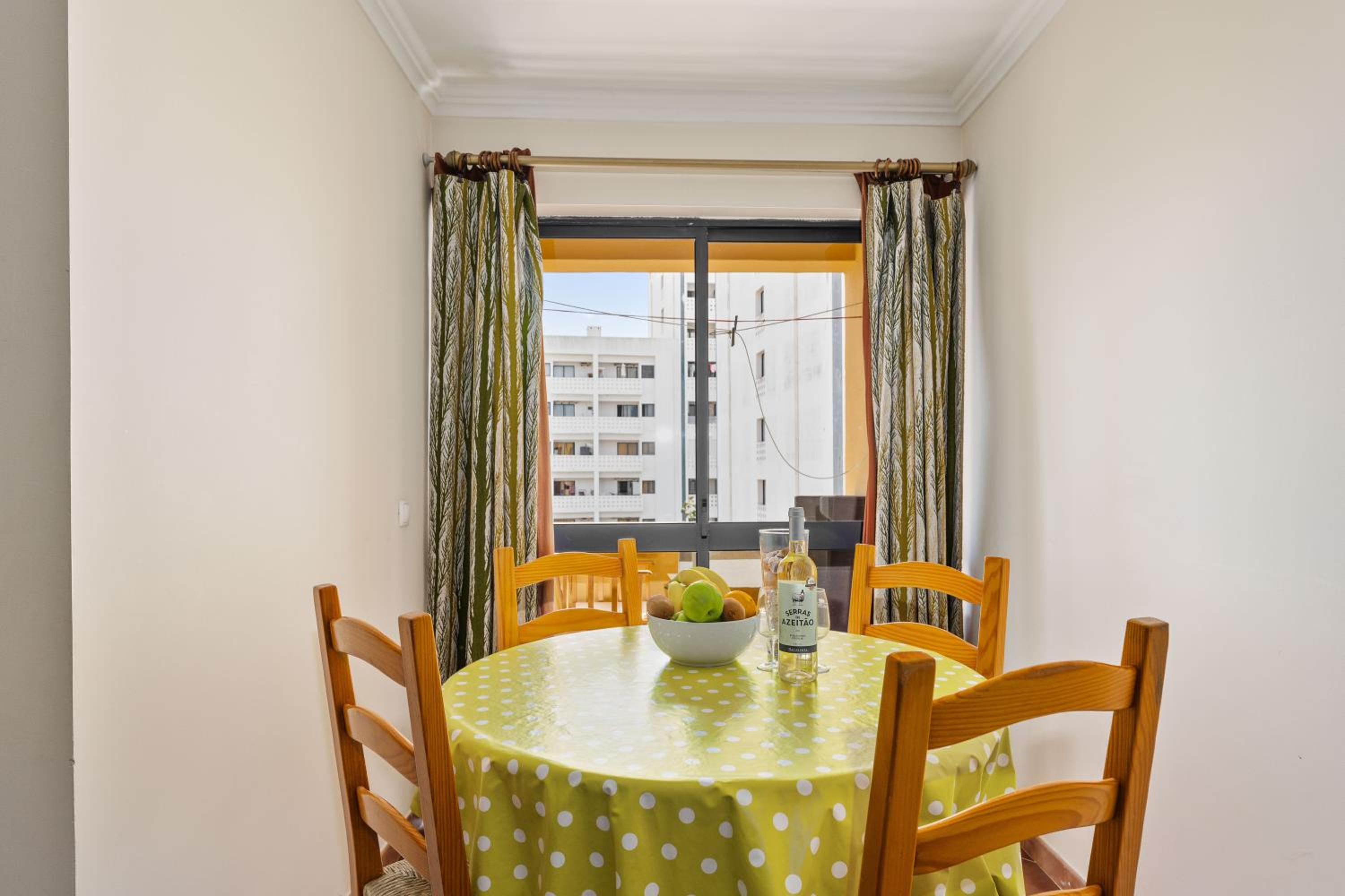Apartment Lidia
