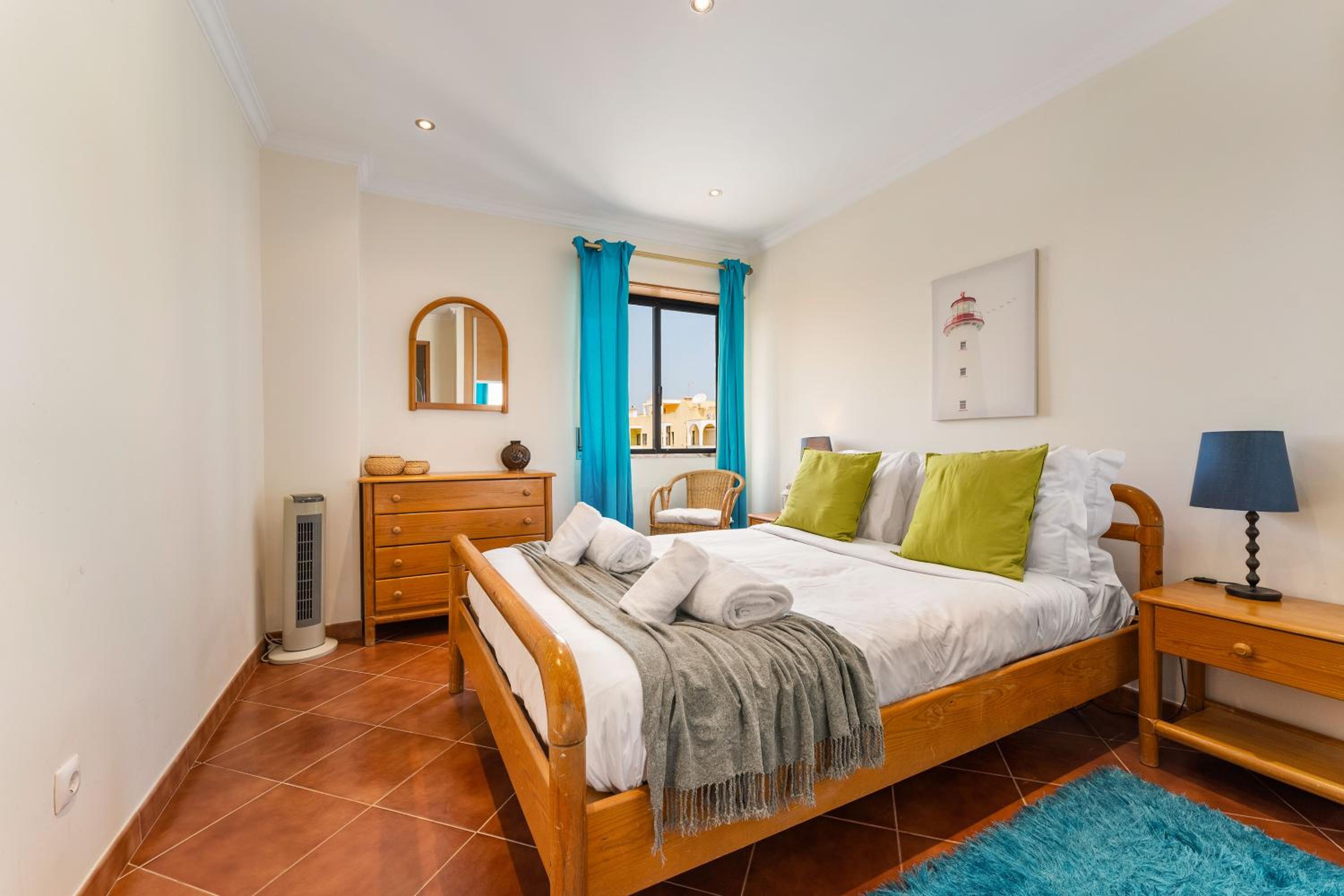 Apartment Lidia