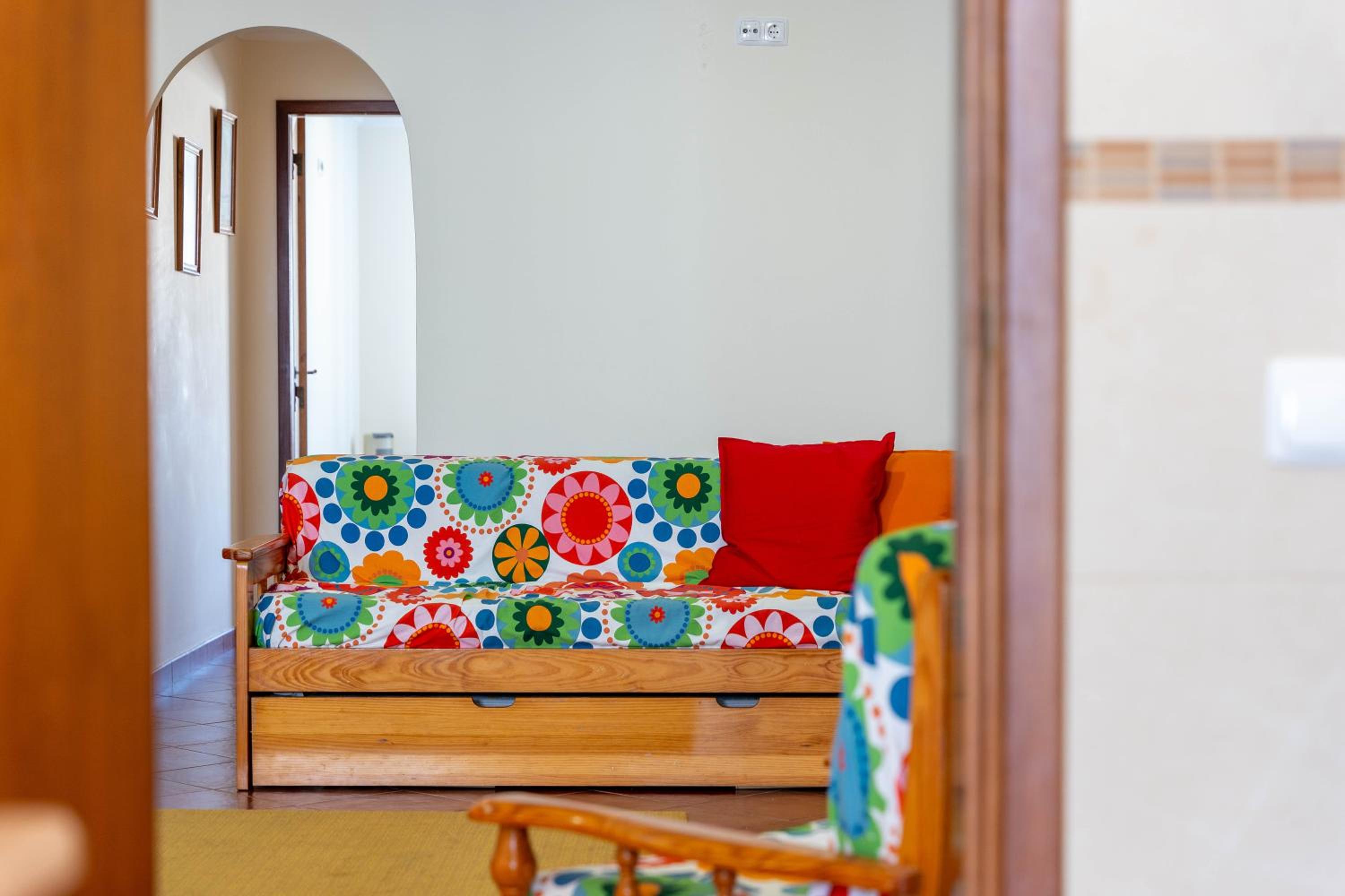 Apartment Lidia