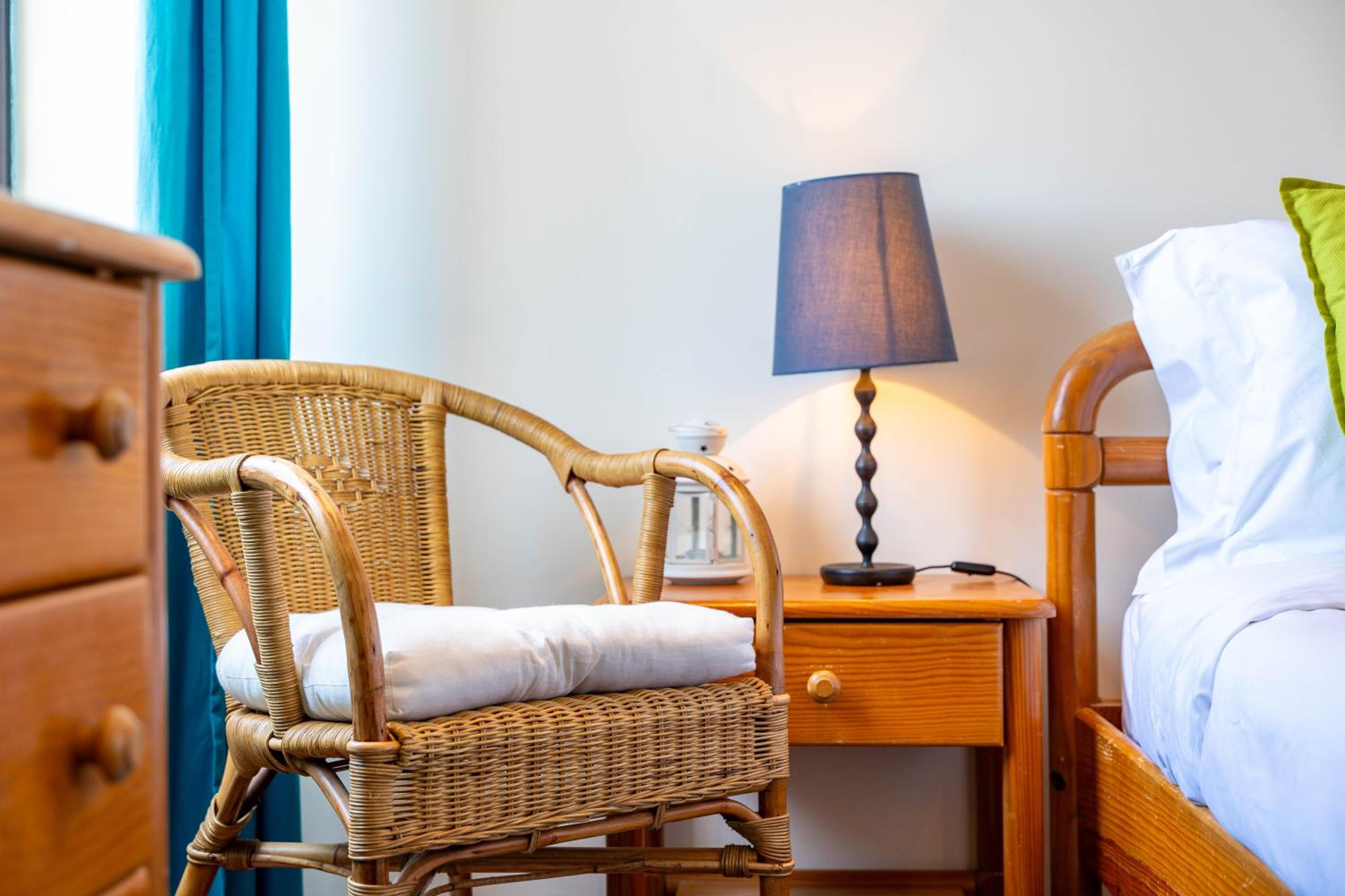 Apartment Lidia