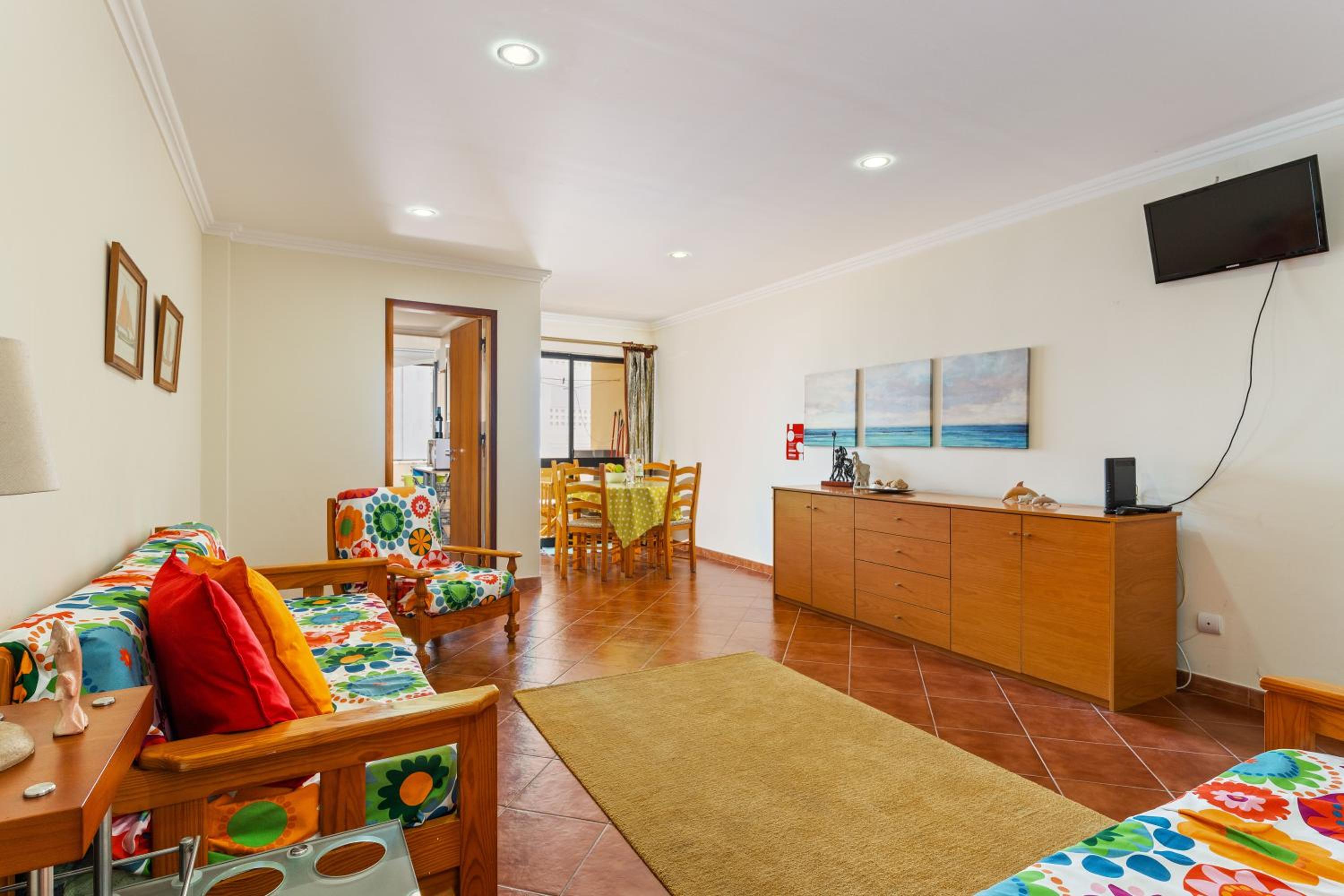 Apartment Lidia
