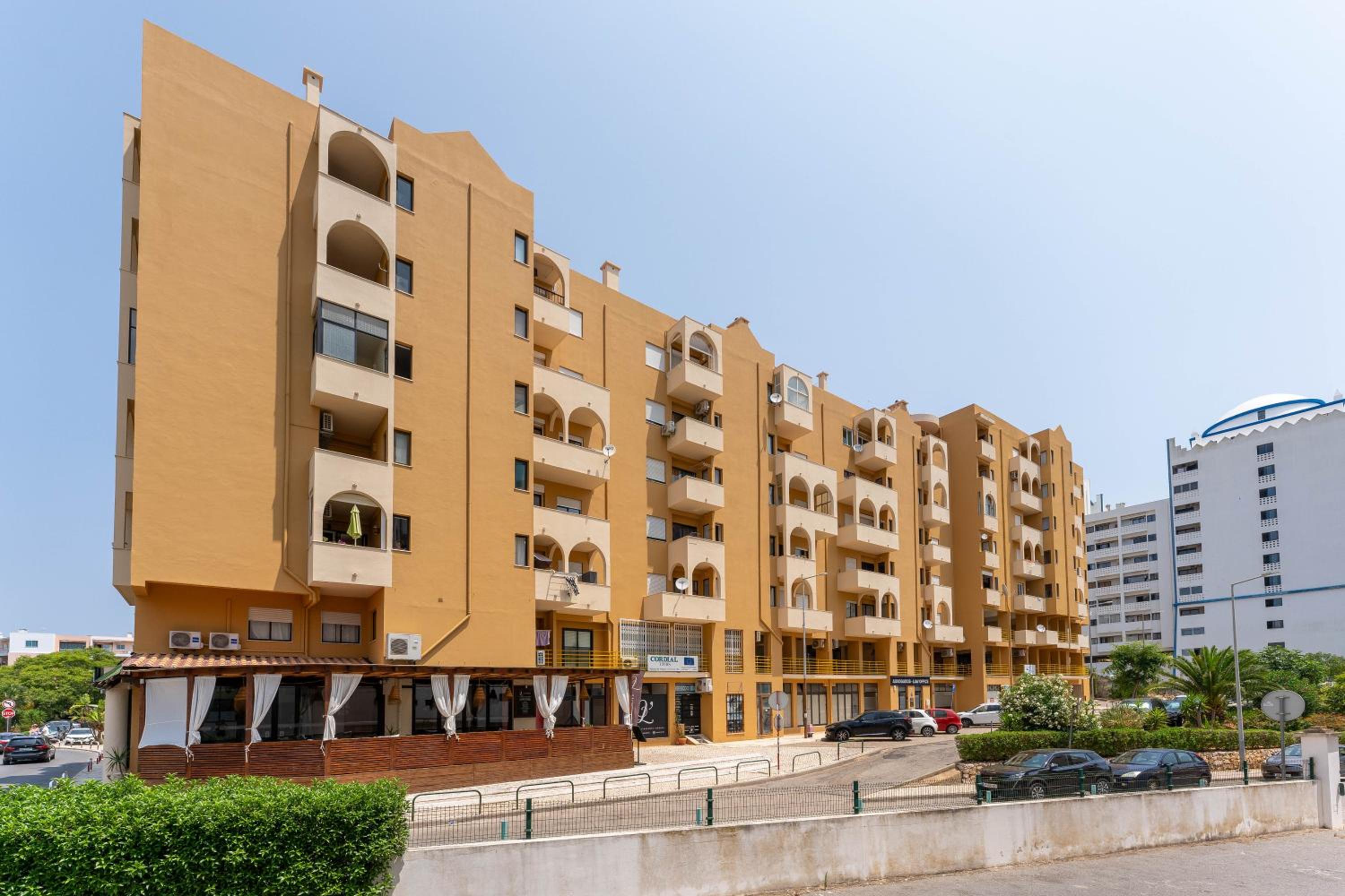 Apartment Lidia