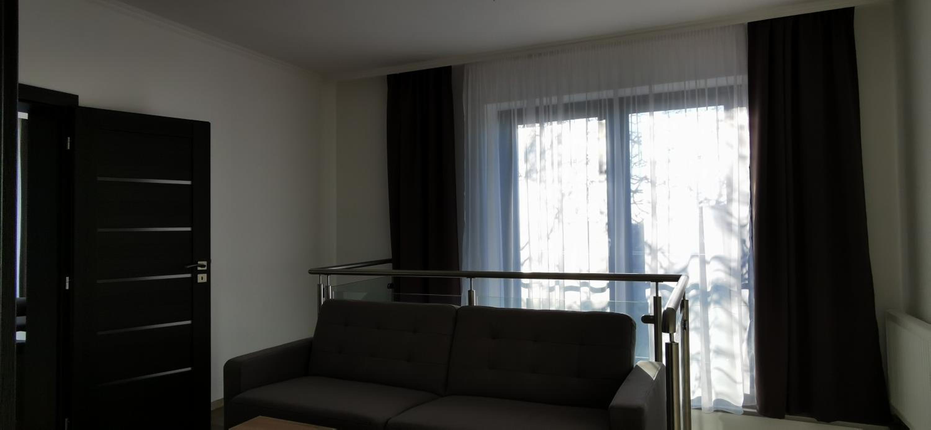Apartmány Pavlík